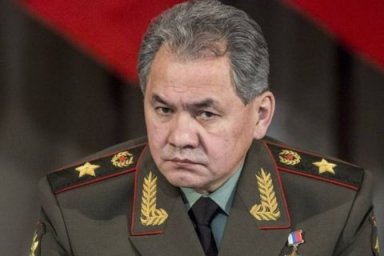 Шойгу поручил выполнить последнюю просьбу павшего в Марьинке бойца