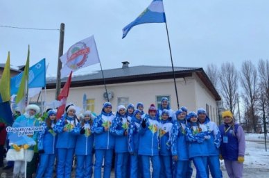 XXIV Республиканские зимние спортивные игры школьников Удмуртии пройдут в Можге