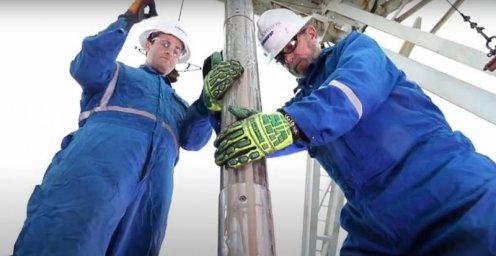 Западная пресса: нефтесервисный гигант с головным офисом в США активизировал деятельность в России н