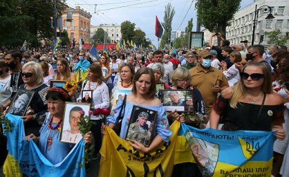 Укрiнформ (Украина): как Россия &laquo;перемолола&raquo; украинцев