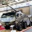 Автоматизация на колесах. Компания Excalibur Army представила самоходную гаубицу Morana