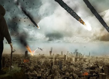 Российская ПВО ликвидировала украинскую авиацию - МО РФ