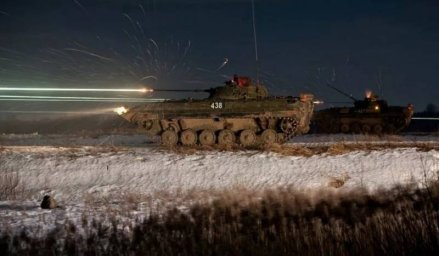 30-мм пушки нашей бронетехники: борьба с пехотой в траншеях и расчётами ПТРК