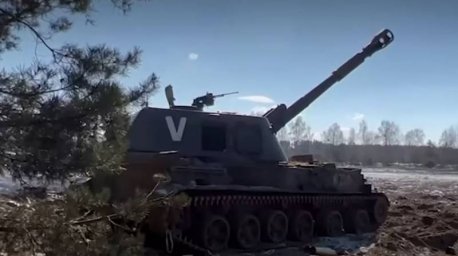 Лавров заявил о начале второй фазы специальной военной операции российской армии на Украине Лавров заявил о начале второй фазы специальной военной операции российской армии на Украине