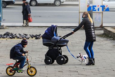 Как получить единое пособие для беременных и семей с детьми