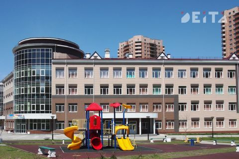 Школа на Змеинке: план отсутствует, место не определено