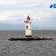 Маяки проверяют на Дальнем Востоке