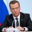 Медведев прошелся по &laquo;гламурным оппозиционерам&raquo; России