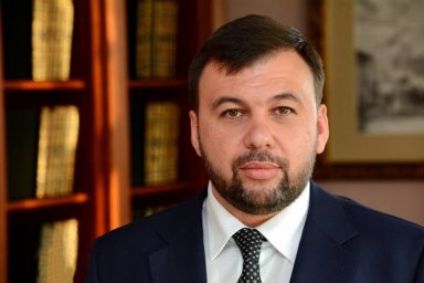 Глава ДНР рассказал о готовящемся трибунале над боевиками из &laquo;Азовстали&raquo;