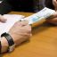 Началась раздача денег для жителей освобожденных территорий Украины