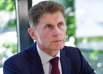 Кожемяко назвали преемником Путина