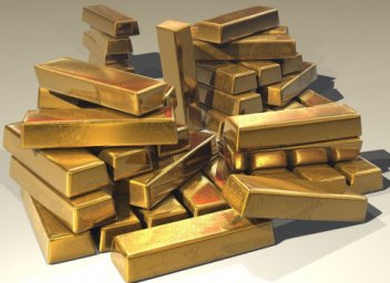 Почему золото во много раз дороже серебра Почему золото во много раз дороже серебра