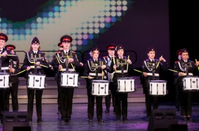 В столице подвели итоги фестиваля-конкурса «Тебе, столица, наши юные таланты!» В столице подвели итоги фестиваля-конкурса «Тебе, столица, наши юные таланты!»