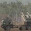 ВСУ нанесли удар РСЗО HIMARS по Ирмино в ЛНР