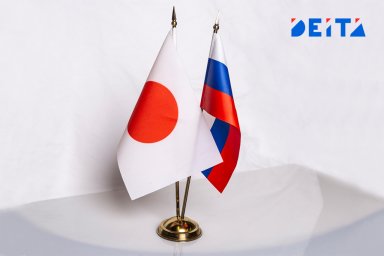 Японские власти вновь заговори об оккупации Курил