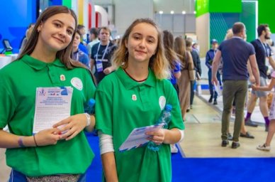 В Москве 26 февраля на конкурсе &laquo;Доброволец года &ndash; 2022&raquo; стартует открытое голосование