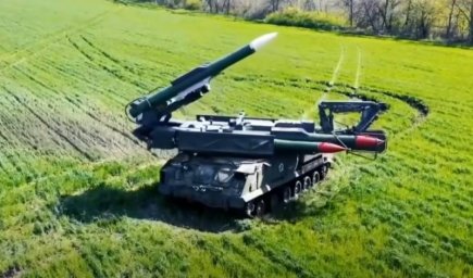 Попытка ВСУ перебросить вооружения и боеприпасы воздухом закончилась потерей военно-транспортного са Попытка ВСУ перебросить вооружения и боеприпасы воздухом закончилась потерей военно-транспортного са