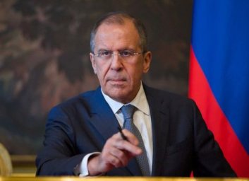 «Это абсурд»: Лавров отреагировал на заявлении Запада о планах РФ напасть на Балтию «Это абсурд»: Лавров отреагировал на заявлении Запада о планах РФ напасть на Балтию