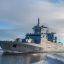 Немецкие ВМС приступили к испытаниям демонстратора боевого лазера