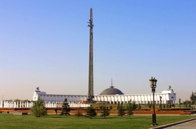 Музей Победы в Москве станет базовой площадкой фестиваля музеев &laquo;Без срока давности&raquo;