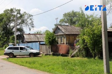 Владивостокского дачника, напавшего на соседей с гарпуном и огнемётом, оставили в СИЗО
