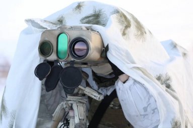 ЦРУ: Нападение России на Украину, вероятно, начнётся в следующую среду