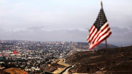 Мексика может вернуть юг США &laquo;в родную гавань&raquo; &mdash; эксперт