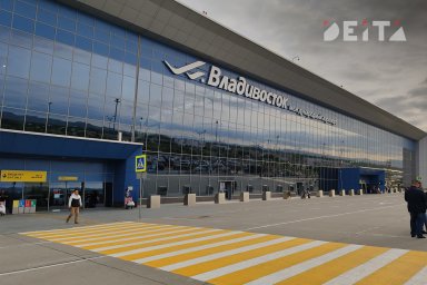 Совладельцы российских аэропортов поддержали санкции Запада Совладельцы российских аэропортов поддержали санкции Запада