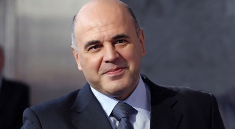 Российская экономика стабилизировалась &ndash; Мишустин