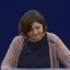 Евродепутат от ФРГ об украинском конфликте: Нам нужно закончить эту войну, и закончить ее путем пере