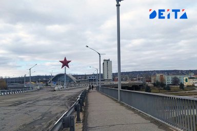 Награда &laquo;Герой Приморья&raquo; учреждена для участников спецоперации