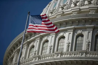 Сенат США подготовил «компромиссный» законопроект, предусматривающий дополнительное финансирование У Сенат США подготовил «компромиссный» законопроект, предусматривающий дополнительное финансирование У