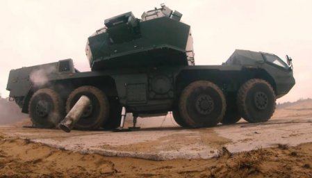 &laquo;152-мм боеприпасы не понадобятся Чехии&raquo;: в Минобороны страны объяснили причины передачи Украине сна
