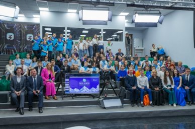 В Уральском педуниверситете стартовал фестиваль &laquo;Моя Земля&raquo;