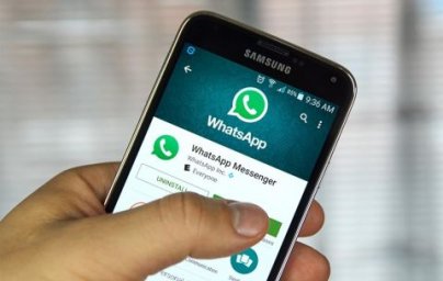 Россиянам объяснили, какие сообщения опасно открывать в WhatsApp