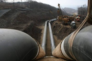 Сообщается о попытке подрыва нефтепровода «Дружба» на территории Брянской области Сообщается о попытке подрыва нефтепровода «Дружба» на территории Брянской области