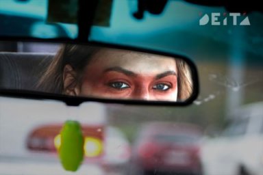 В ГИБДД предупредили водителей о новом виде краж с пакетами В ГИБДД предупредили водителей о новом виде краж с пакетами