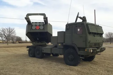 Армия США заключила контракт на разработку защиты от кибератак РСЗО HIMARS