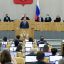 Госдума приняла закон об индексации пенсий военных пенсионеров с 1 января 2022 года