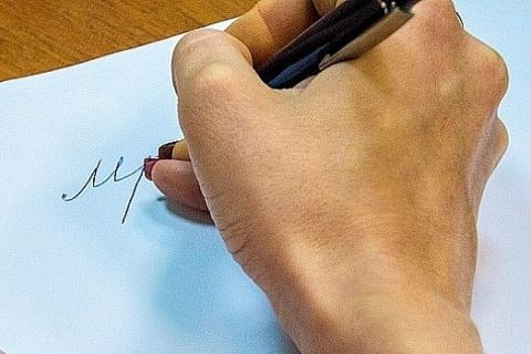 Указ подписан: министр обороны подал в отставку