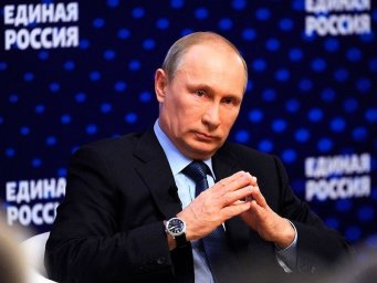 Путин скоро сделает то, что полностью изменит жизнь в России &mdash; эксперт