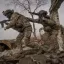 Украинский ТГ-канал: Из-за больших потерь ВСУ основная часть мобилизованных попадёт в штурмовые подр