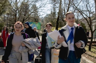 В «Орлёнке» стартуют шесть образовательных программ для раскрытия талантов и профориентации школьник В «Орлёнке» стартуют шесть образовательных программ для раскрытия талантов и профориентации школьник