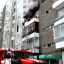 Квартиры продолжают гореть во Владивостоке