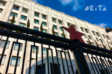 Генералов ВС РФ готовят к новой СВО Генералов ВС РФ готовят к новой СВО
