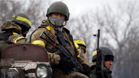 Украина готовилась к войне после встречи Путина и Зеленского &ndash; Данилов