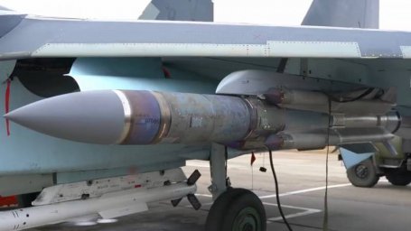 Многоцелевой потенциал: управляемые ракеты семейства Х-31 Многоцелевой потенциал: управляемые ракеты семейства Х-31