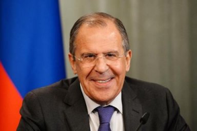 Лавров назвал близких друзей России Лавров назвал близких друзей России