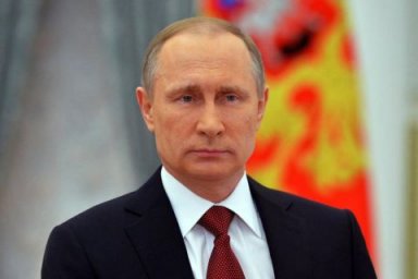 Путин расхвалил Китай и упрекнул Запад