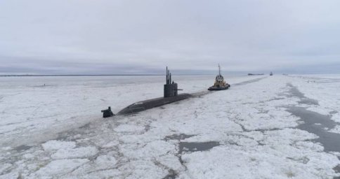 Первая серийная подлодка проекта &laquo;Лада&raquo; построена по скорректированному проекту